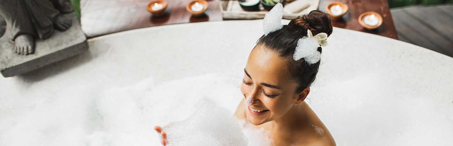 5 Tricks für die Abschlussballparty: So verwandeln Sie einen Whirlpool in einen Hingucker für Ihr Abschlussballfoto